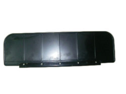 Козырек 80П-8204010-01 противосолнечный