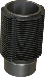 Гильза Д-144 (Д37М-1002021А3) D=120