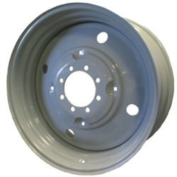 Диск W15*38-3107020 заднего колеса МТЗ-892, МТЗ-1025, МТЗ-1221 (Белорусь, БЗТДиА)