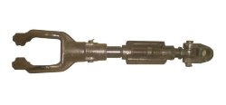 Раскос навески Т-150 150.56.039 ХТЗ
