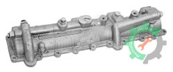 Теплообменник 260-1013010-А в сборе Д-260 (Беларусь, ММЗ) 